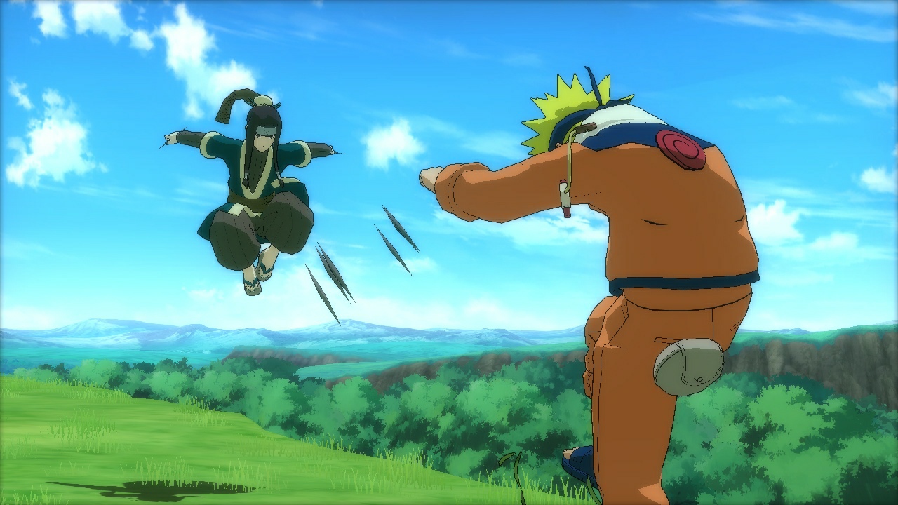 Naruto Shippuden: Ultimate Ninja Storm Generations (Card Edition) - Imagen 47